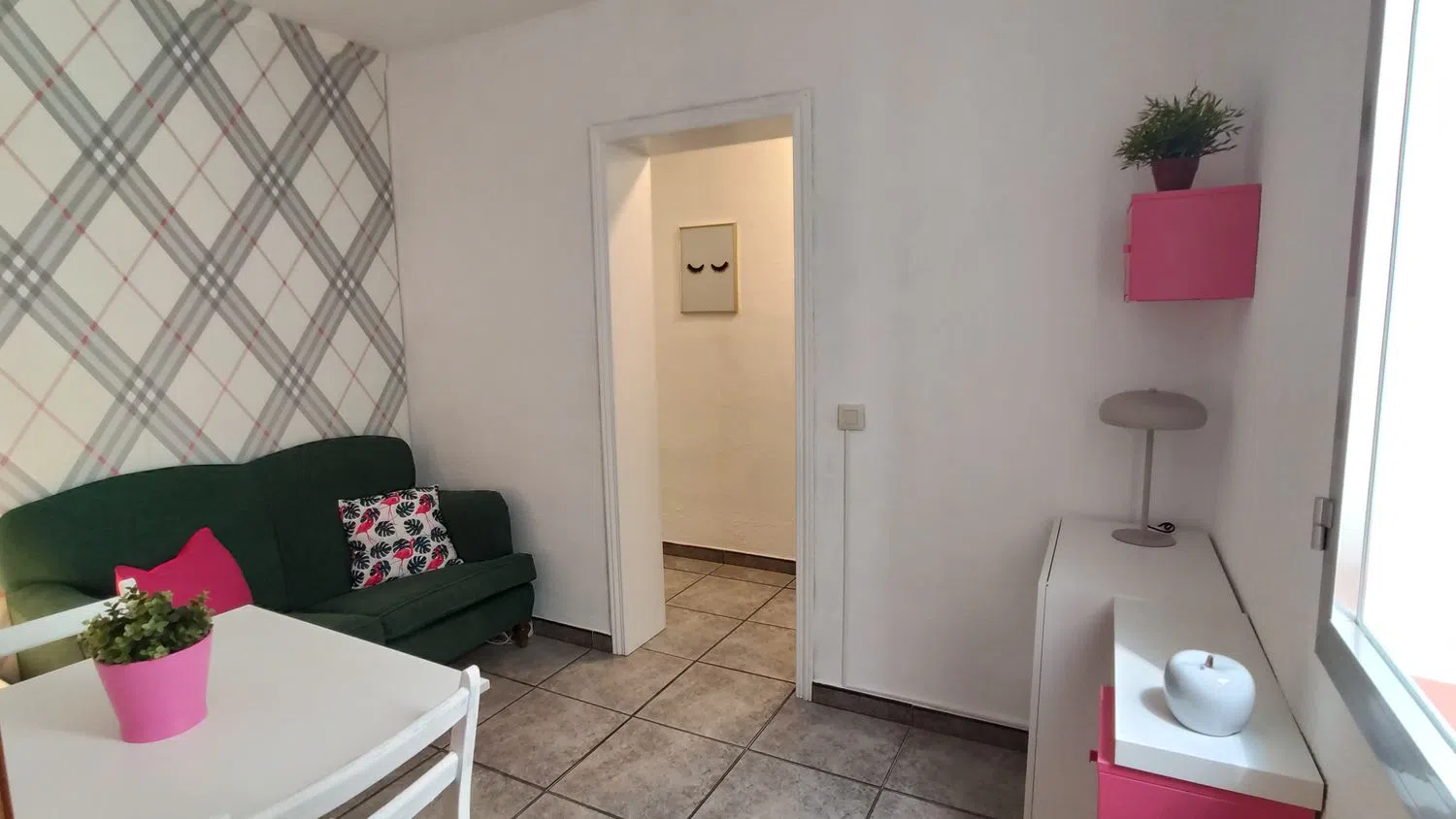 Piso en calle de Juan de Vera, 5 - Foto 1