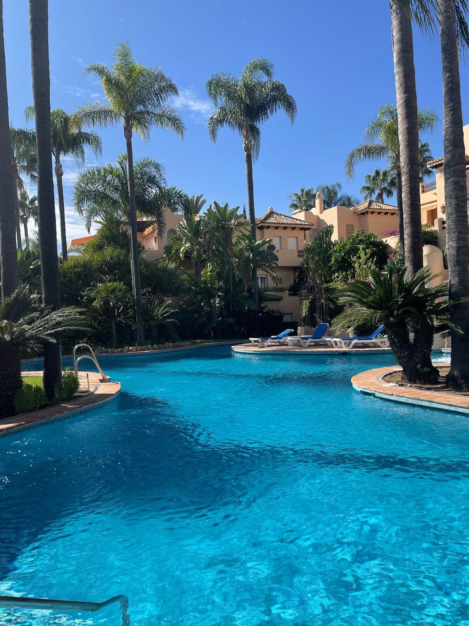 Piso en calle Wagner, 1 - Foto 2