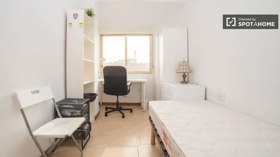 Piso en  Valencia Capital - Foto 14