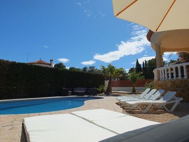 Chalet en  Carrer Trajacapita 242b - Foto 19