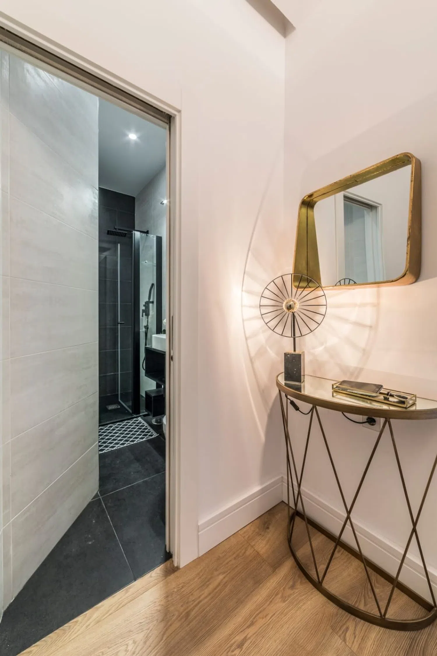 Ático en calle de Antonio Acuña, 23 - Foto 12