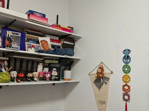 Piso en calle de la Igualtat, 51 - Foto 6