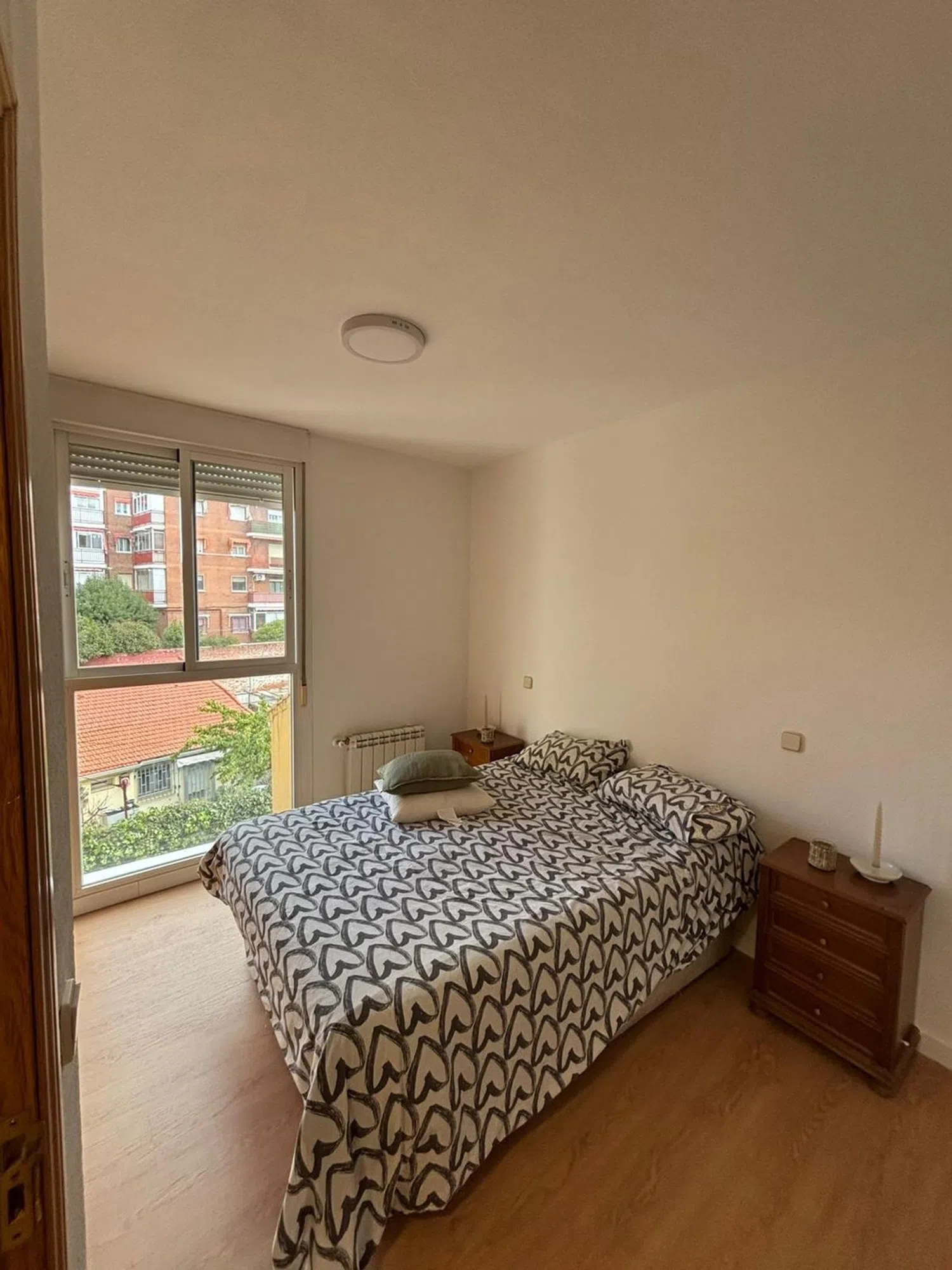 Piso en calle Ambroz, 12 - Foto 8