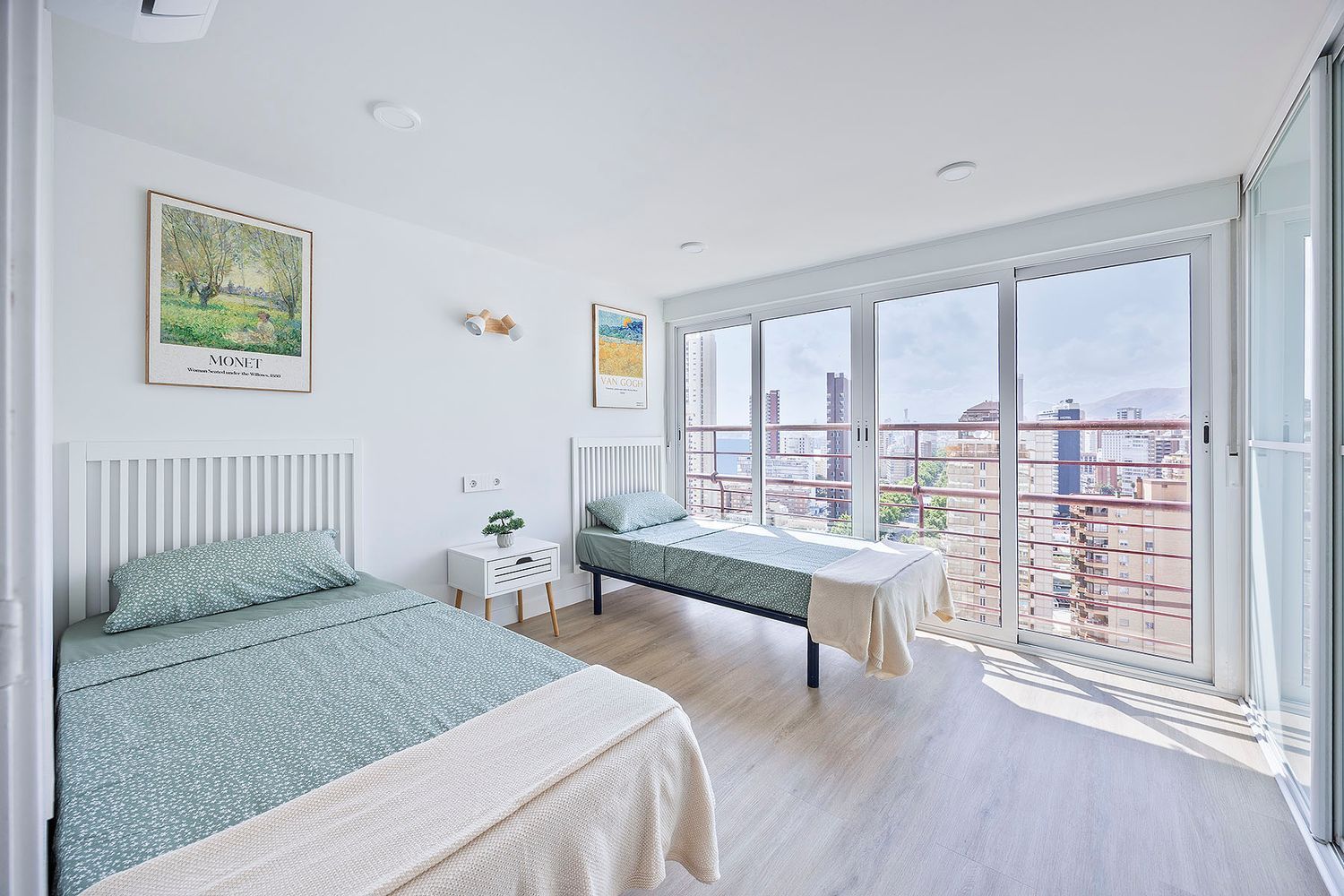 Piso en Avenida del Mediterráneo, 51 - Foto 14
