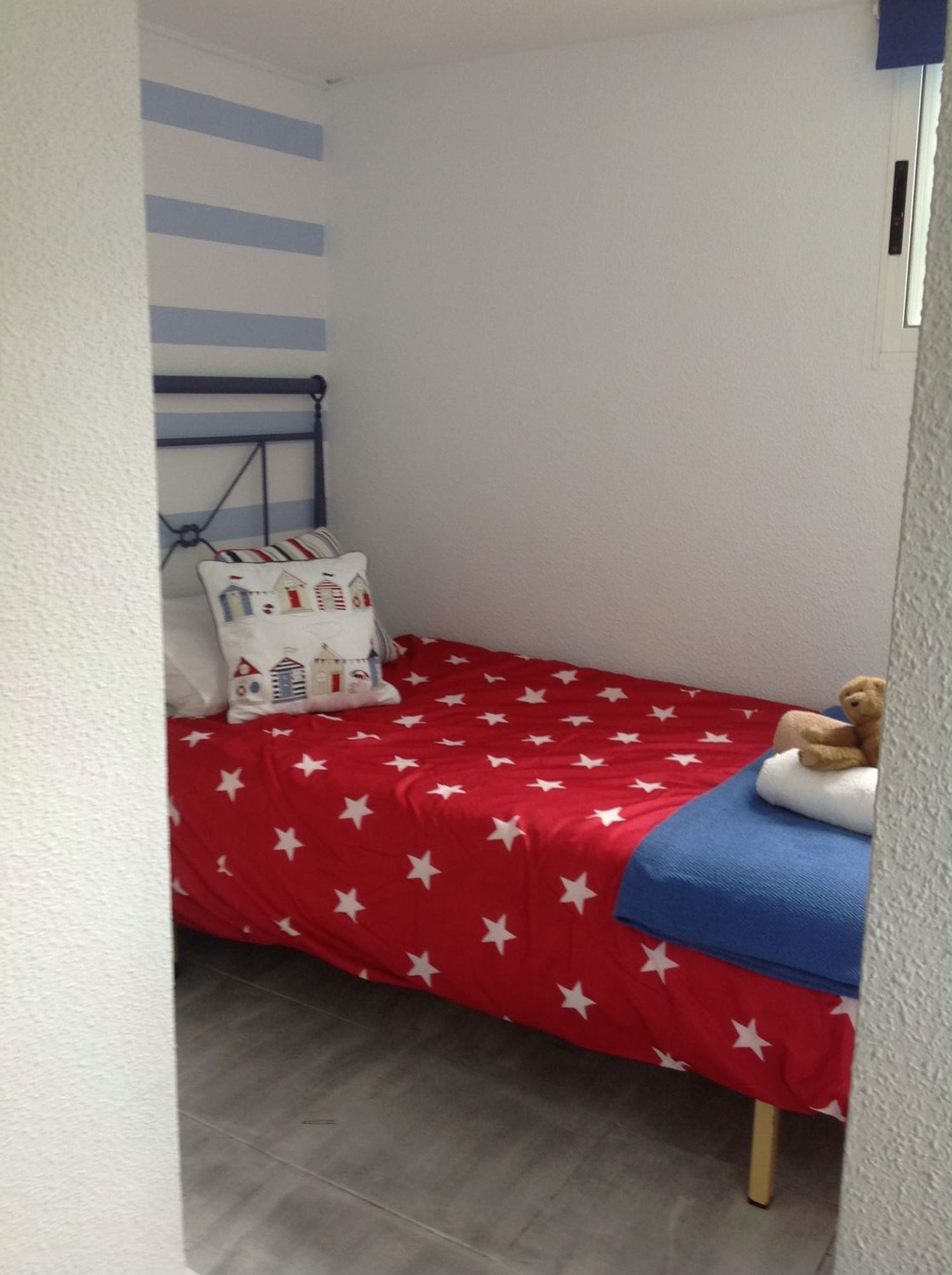 Dúplex en Costera dels Nassos, 1 Aptbajo, Altea Pueblo, Altea Pueblo - Foto 18