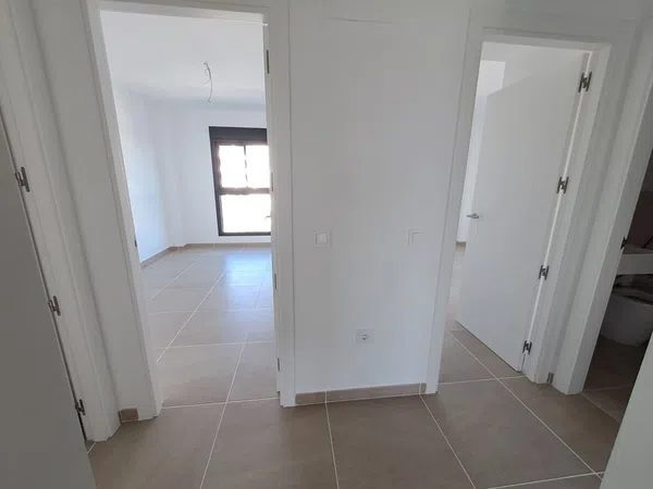 Piso en Avenida Salvador Dalí, 80, Los Álamos - Foto 11