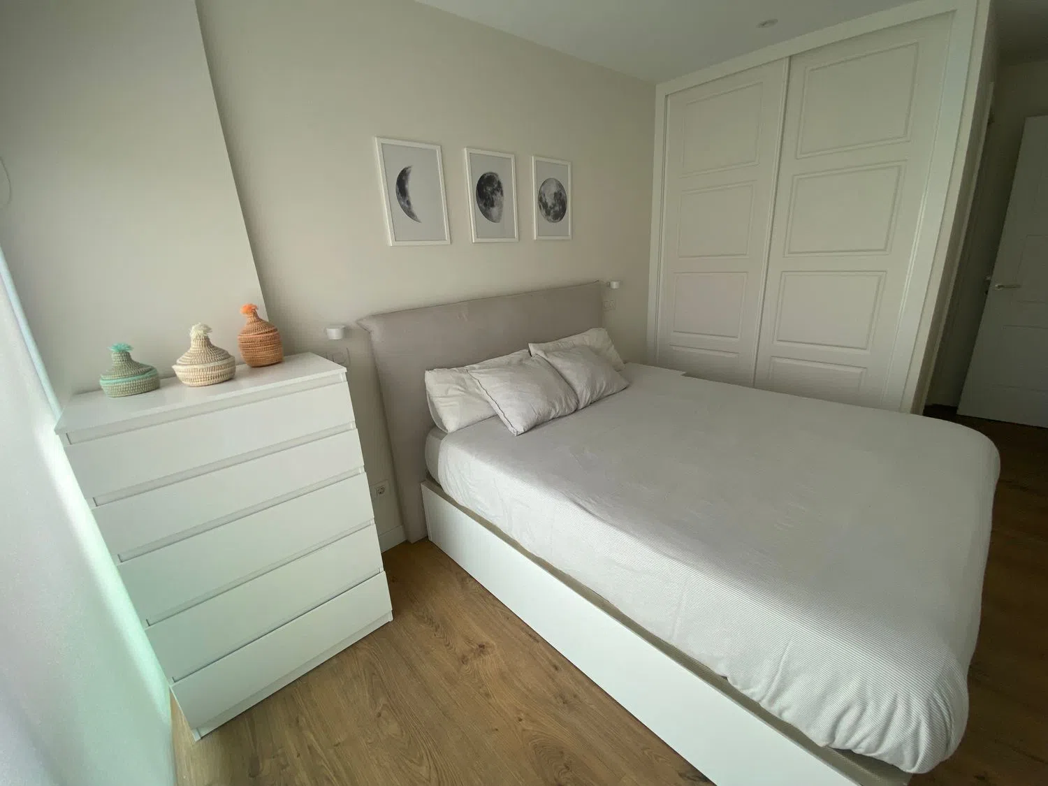 Piso en calle Pellegrino Zuyer, 14 - Foto 15