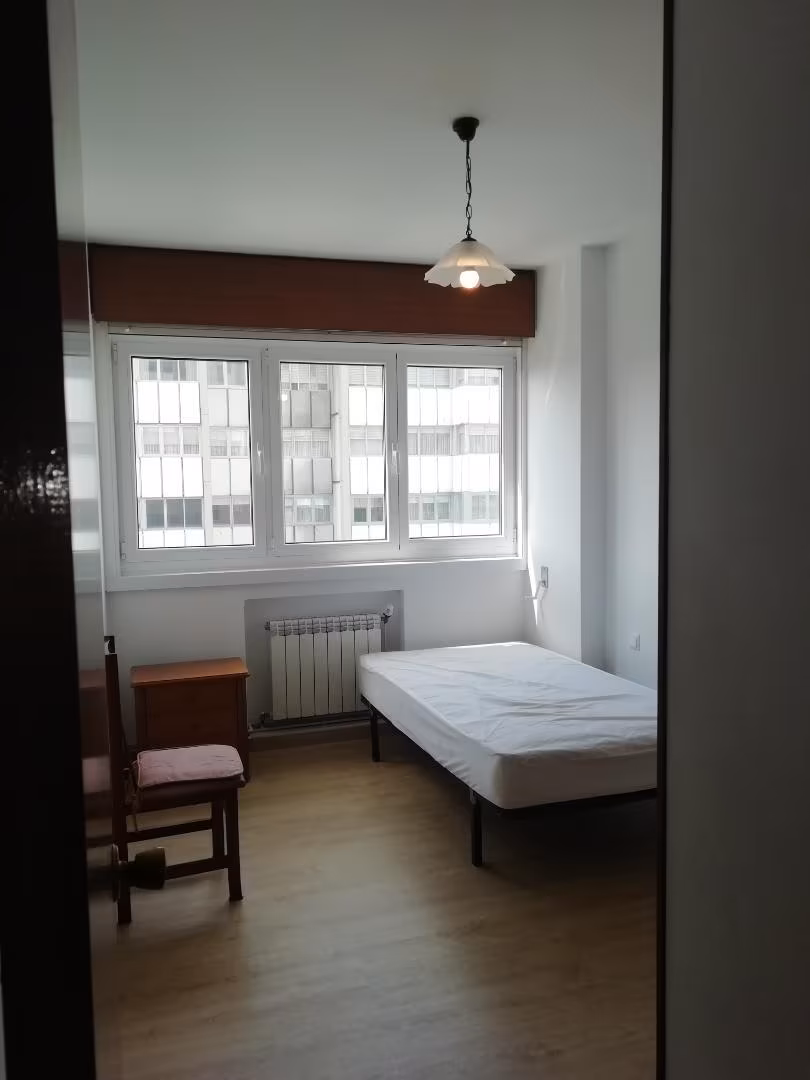 Piso en  Rúa Álvaro Cunqueiro 2 - Foto 18