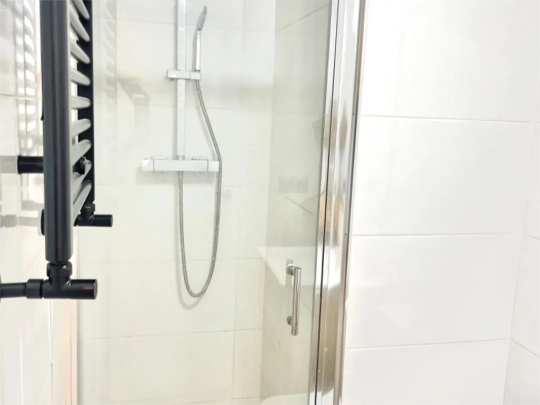 Piso en  Calle San Mateo 16 - Foto 9