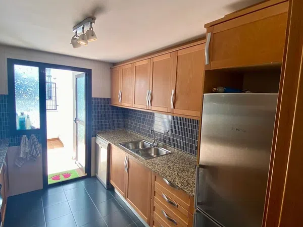 Piso en Urb. Golf Hills, Calle Lima, Selwo, 1974, La Concha-Resina Golf - Foto 17