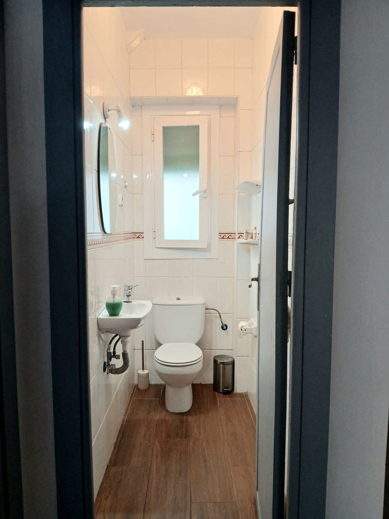 Piso en calle Melchor Almagro, 15 - Foto 11