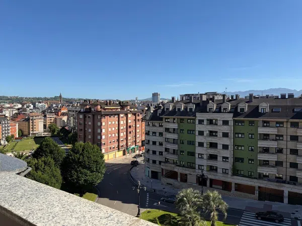 Piso en Plaza de los Ferrocarriles Economicos De Asturias, 6, Milán-Pumarín - Foto 17