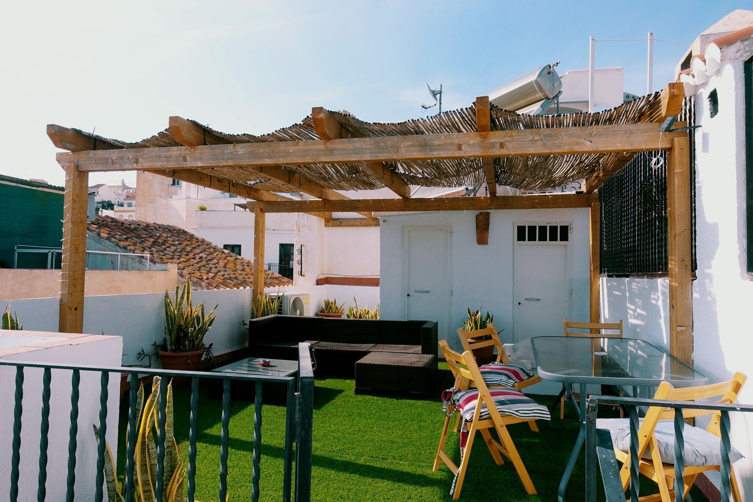 Chalet adosado en Calle Suspiro, 5 - Foto 6