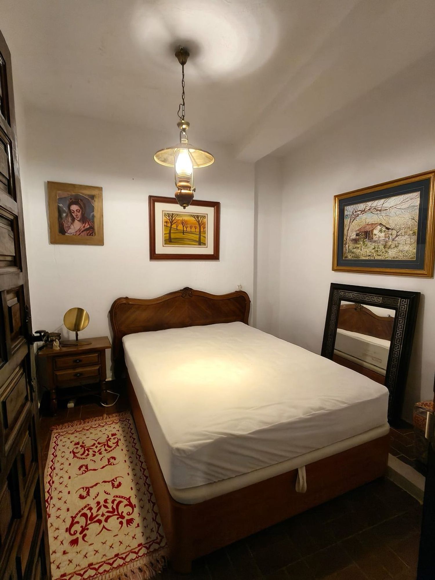 Casa de pueblo en Calle Rinconcillo, 48 - Foto 12