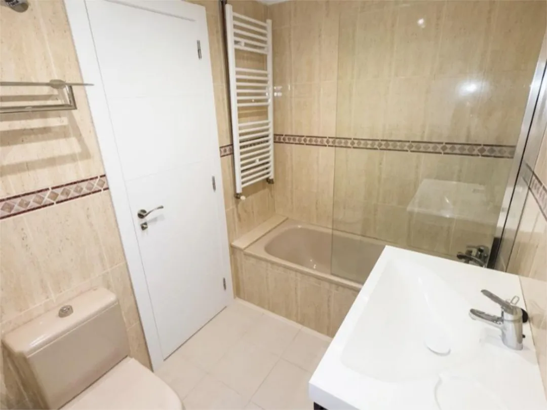 Piso en  Carrer de la Casa de la Misericòrdia 14 - Foto 18