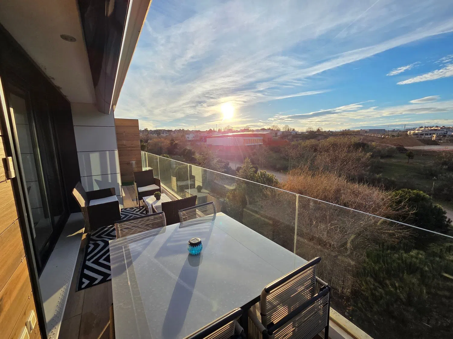 Ático en calle Escalonia, 5 - Foto 1