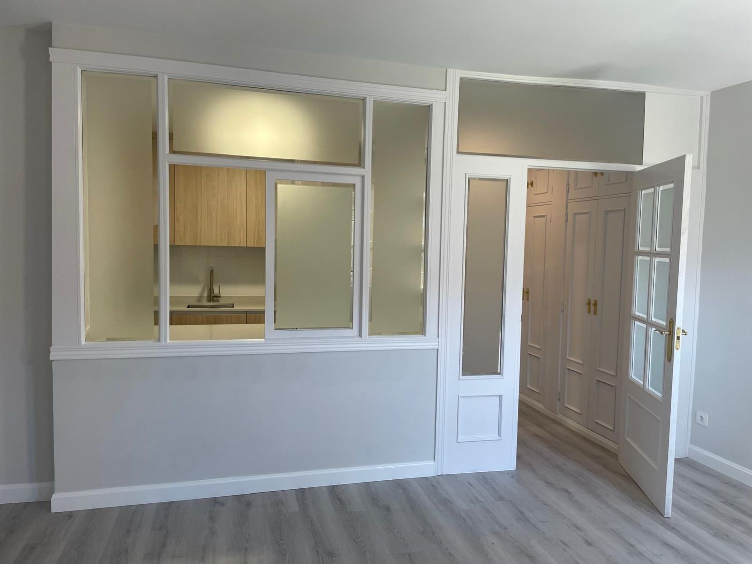 Piso en calle del Doctor Esquerdo, 170 - Foto 3