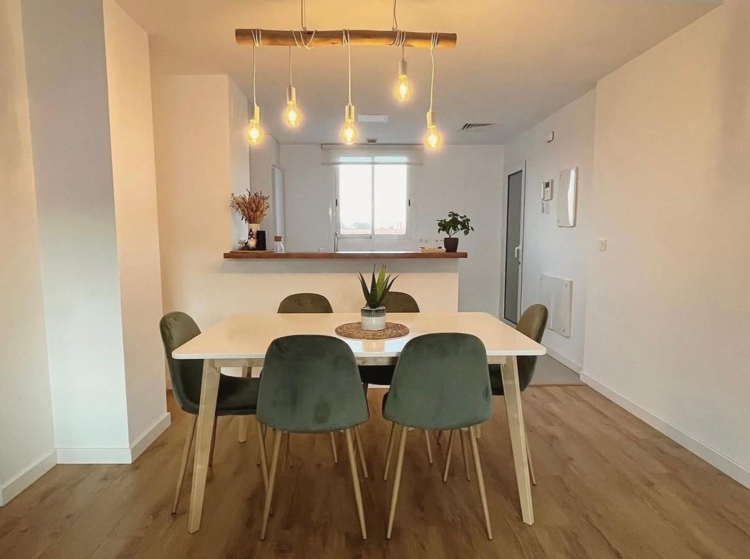 Piso en Avenida de Europa, 8, Barrio Alto, Barrio Alto - Foto 4