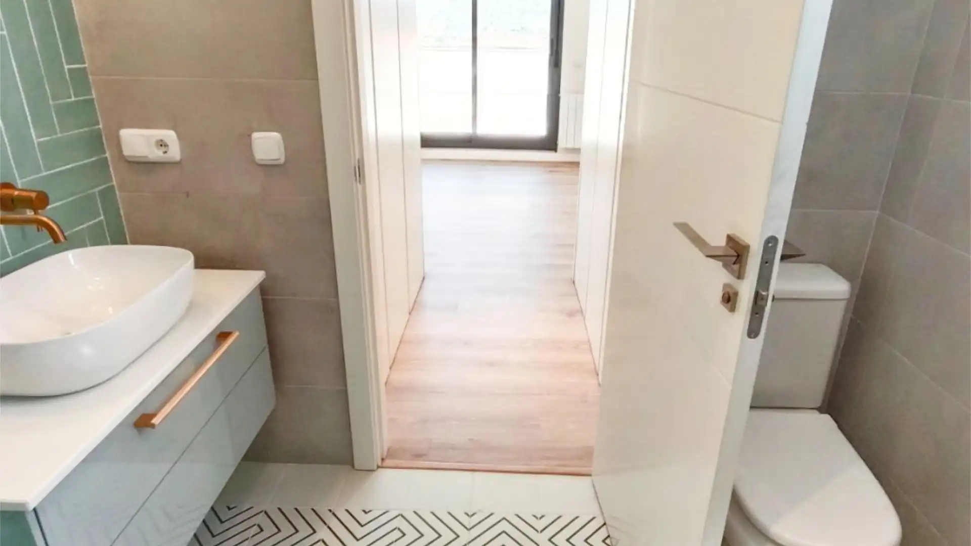 Piso en  Avenida de Dulcinea 25 - Foto 25