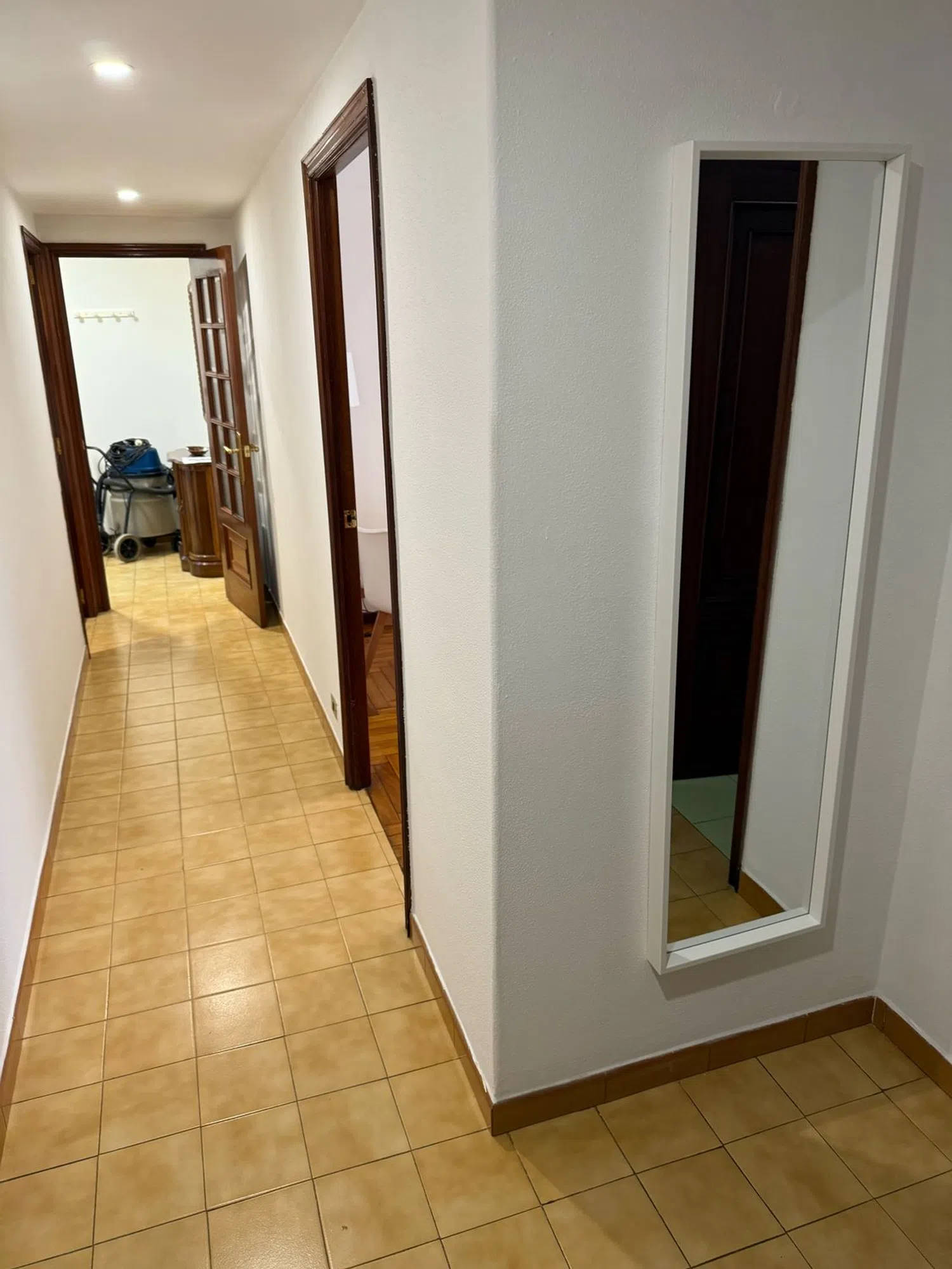 Piso en calle de Barcelona, 85 - Foto 8