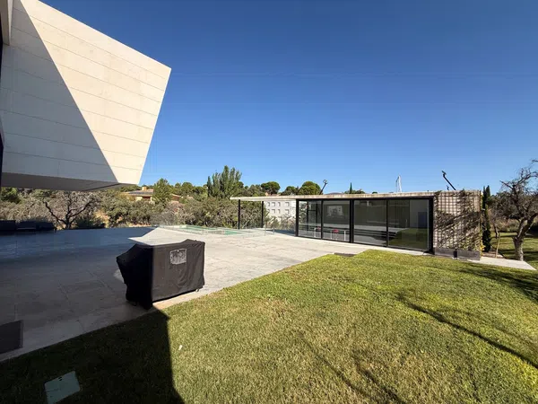 Casa o chalet independiente en Ciudalcampo - Foto 63