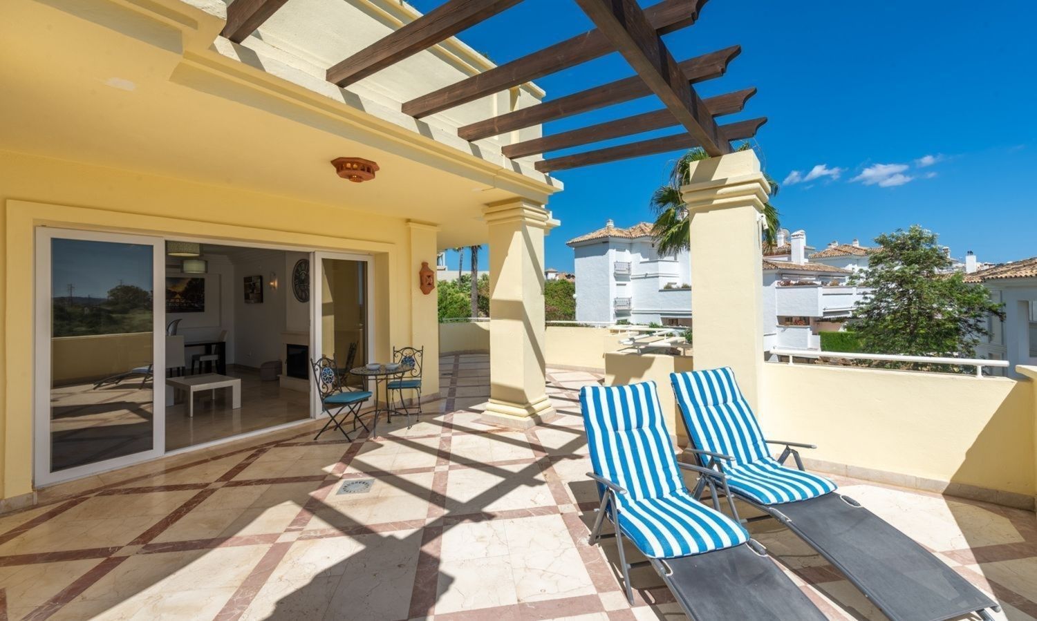 Piso en Urbanizacion Majestic Gardens 2, 110 - Foto 7