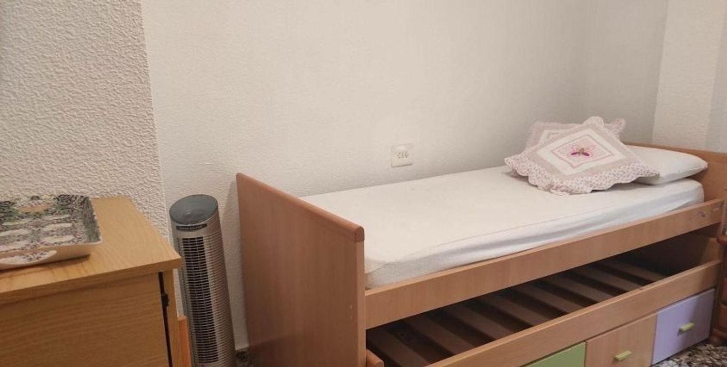 Piso en calle Cartagena, 15 - Foto 1