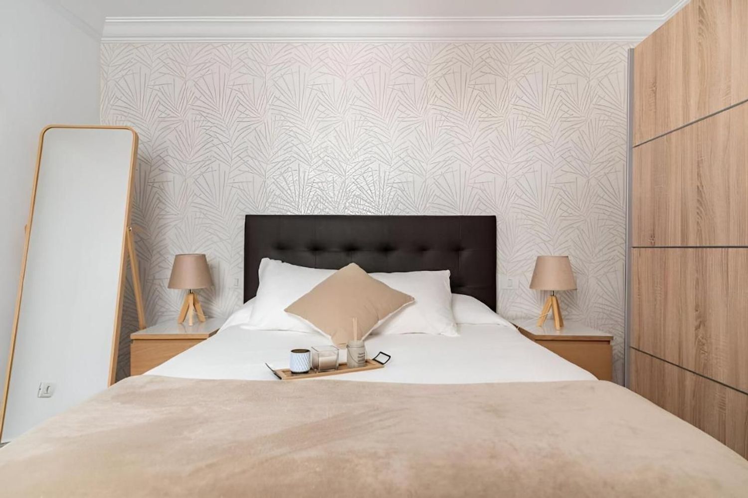 Piso en calle Luis Antúnez, 15 - Foto 8