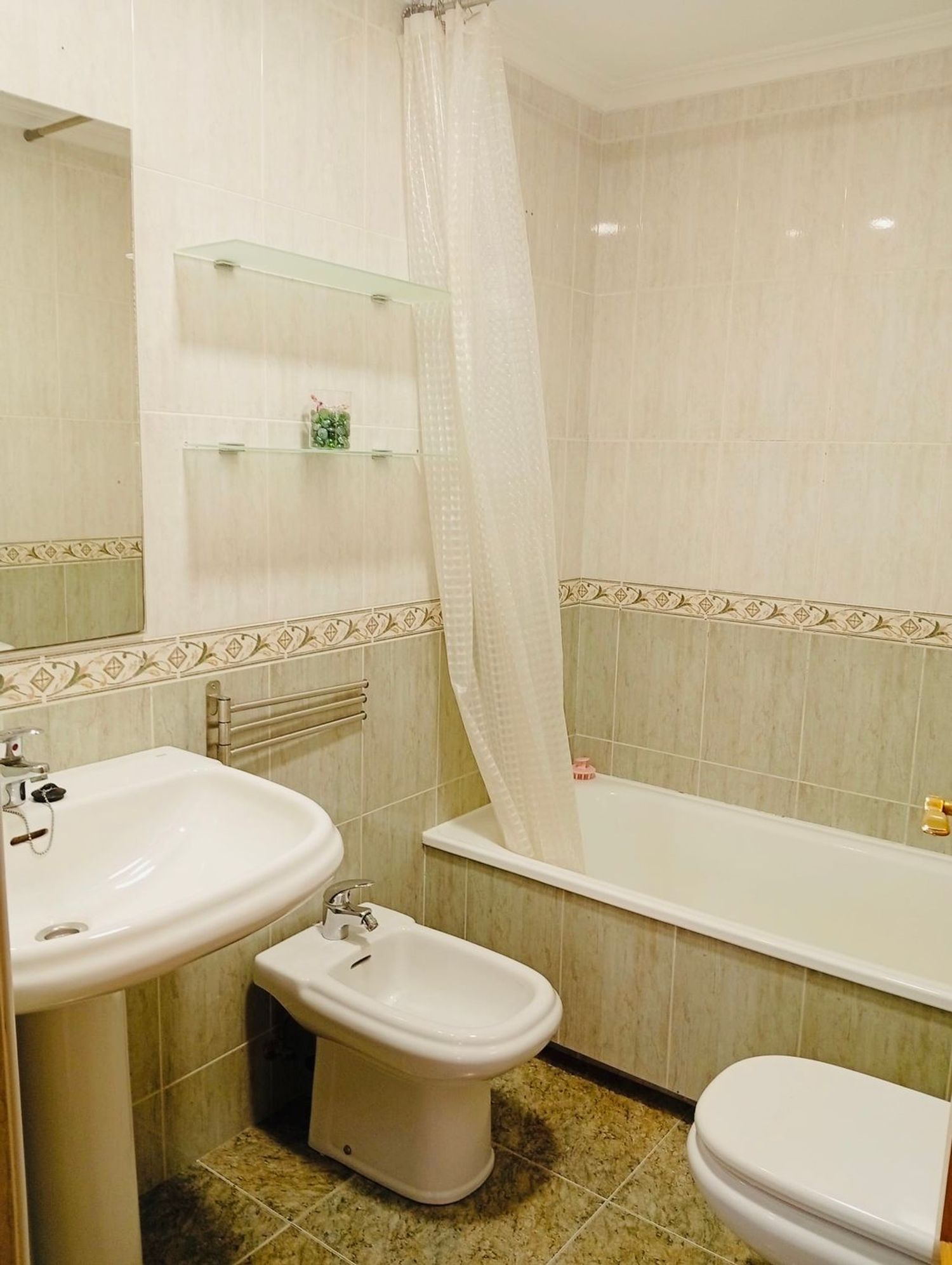 Piso en Urb. avenida juan carlos i Barrio Espinardo - Foto 21