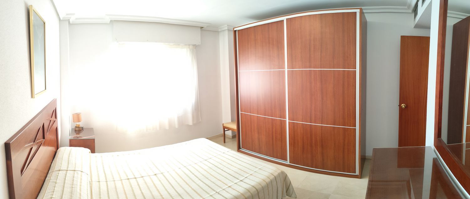 Piso en avenida la Aeronáutica, 2 - Foto 10