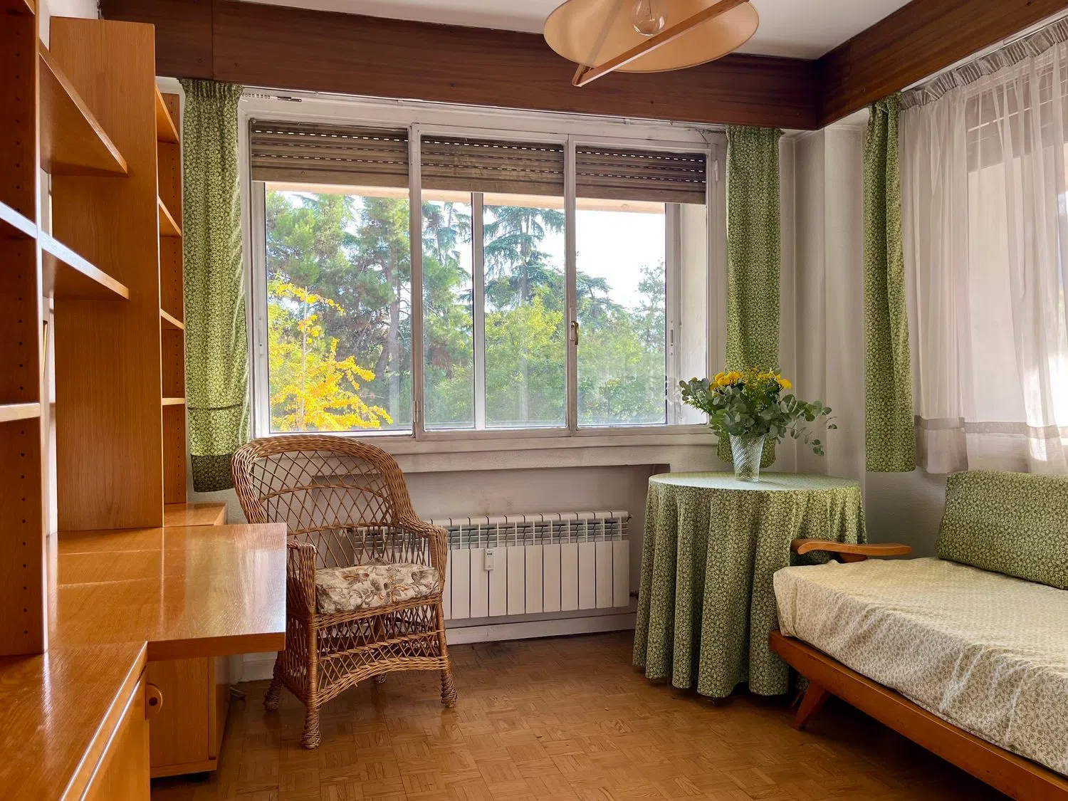 Piso en avenida de Brasilia, 17 - Foto 11