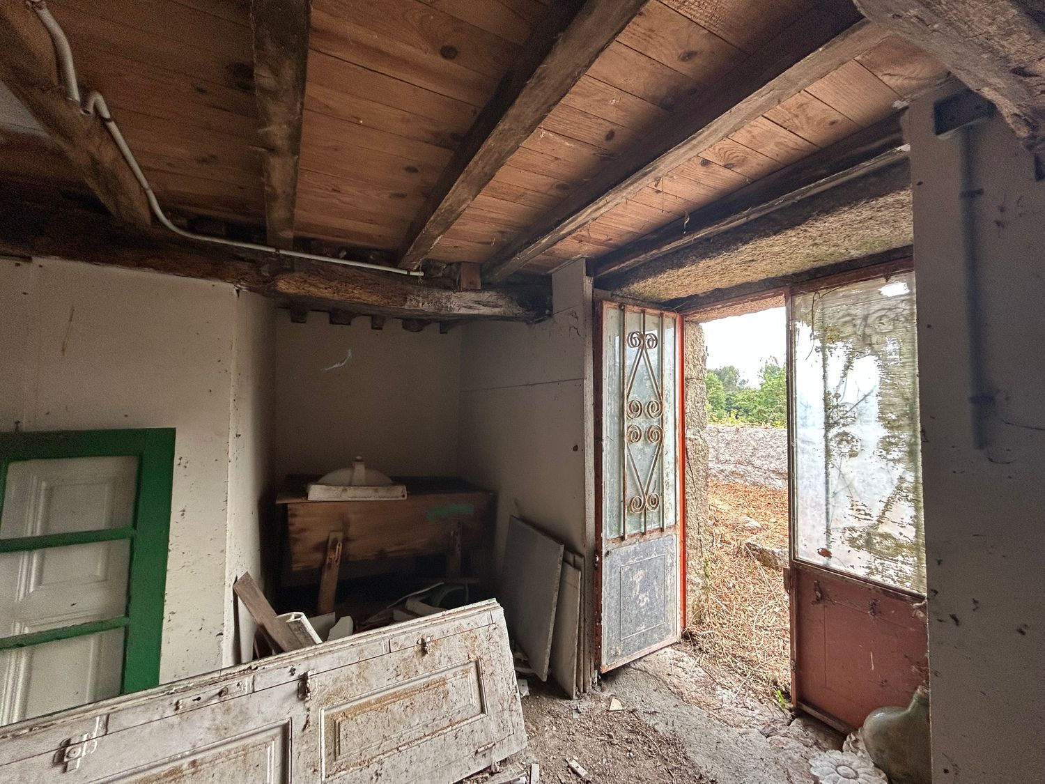 Casa rural en Lugar Arrotea, 6 - Foto 4