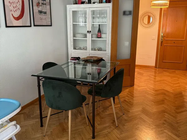 Piso en Paseo del Ferrol, 2 - Foto 3