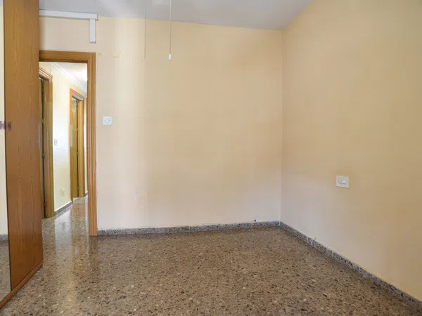 Piso en Calle l'Alcalatén, 1, Zona Parc Central - Hort de Trenor, Zona Parc Central - Hort de Trenor - Foto 4