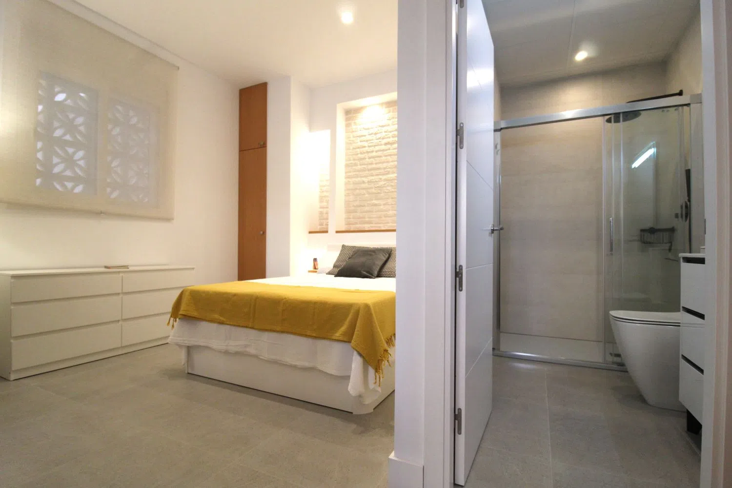 Piso en calle Capulino Jáuregui, 4 - Foto 18