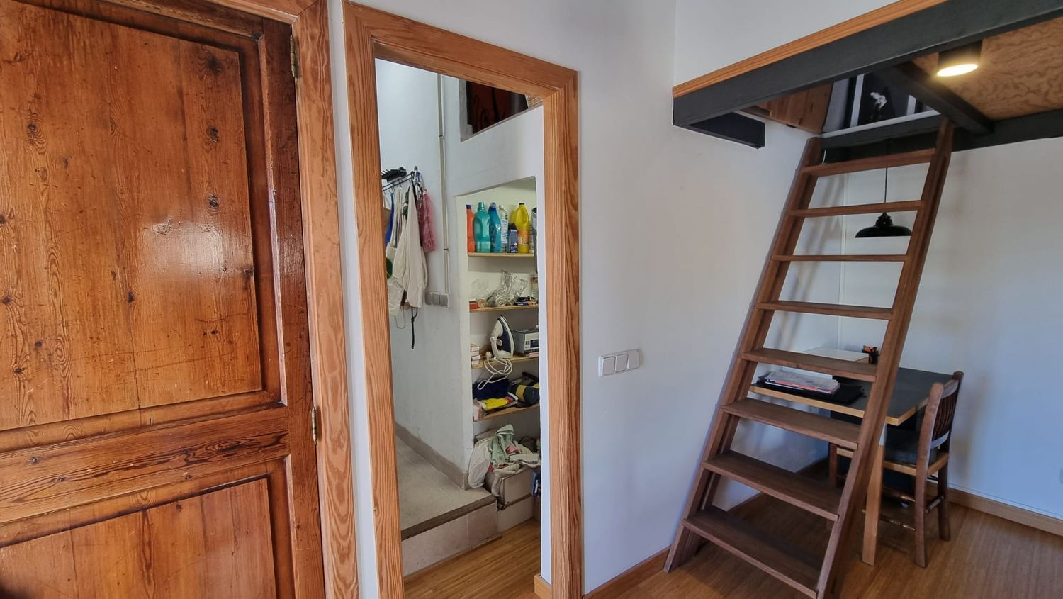 Ático en Calle de la Gerreria, 18, Sindicat - Foto 23