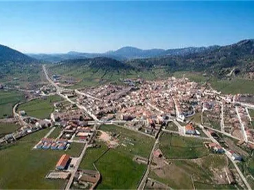 Chalet en Peñalsordo, Badajoz - Foto 4
