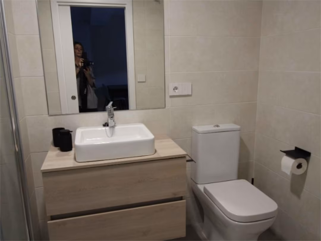 Piso en  Calle Molino Harinero 1 - Foto 6