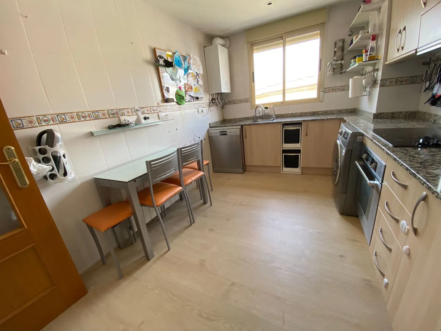 Piso en calle Doctor Sapena, 20 - Foto 5