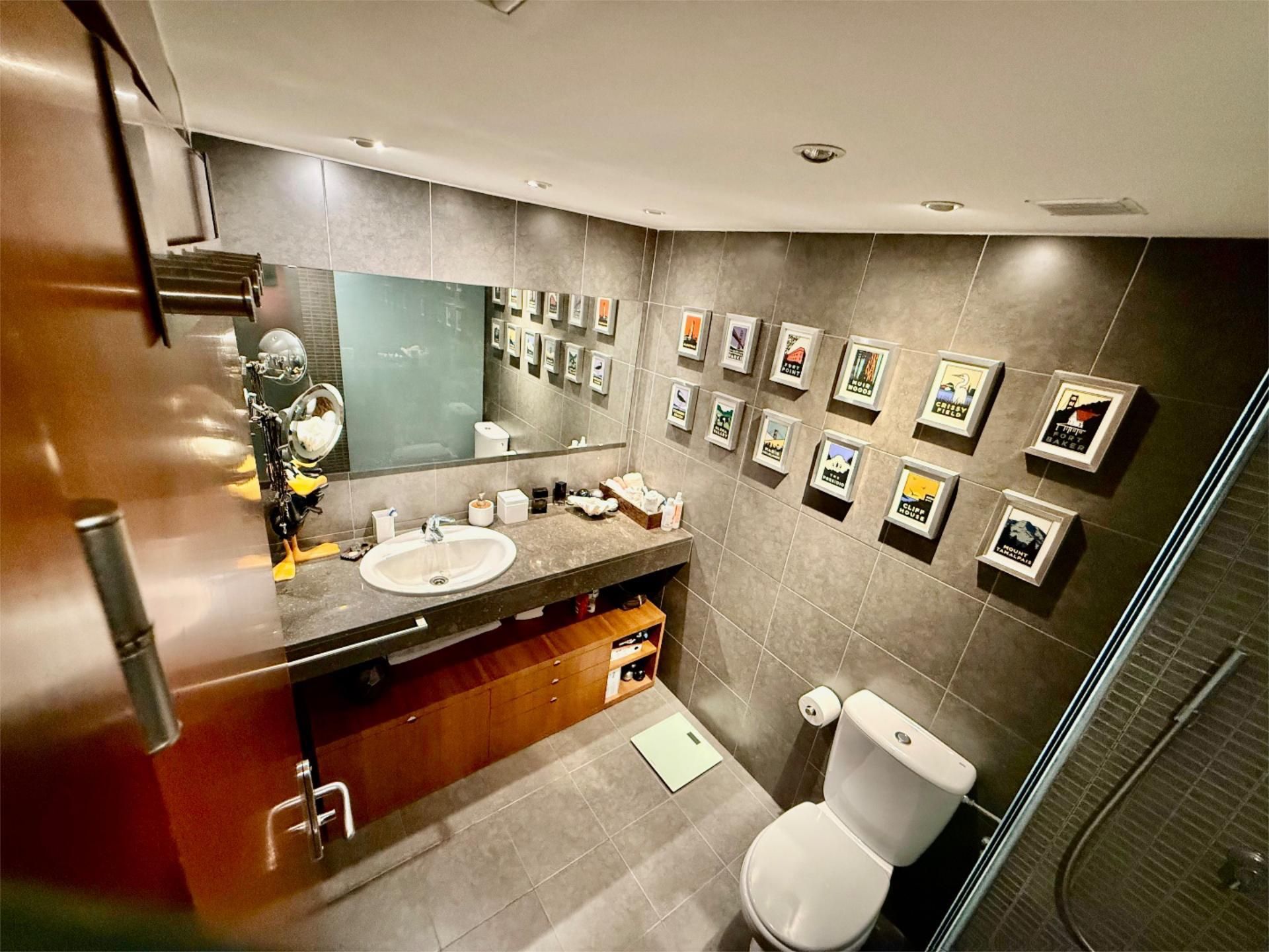 Piso en  Camí Antic de València 49 - Foto 28