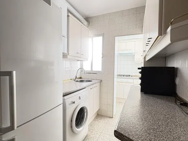 Piso en Calle de José Anduiza, Tres Olivos - Valverde - Foto 17