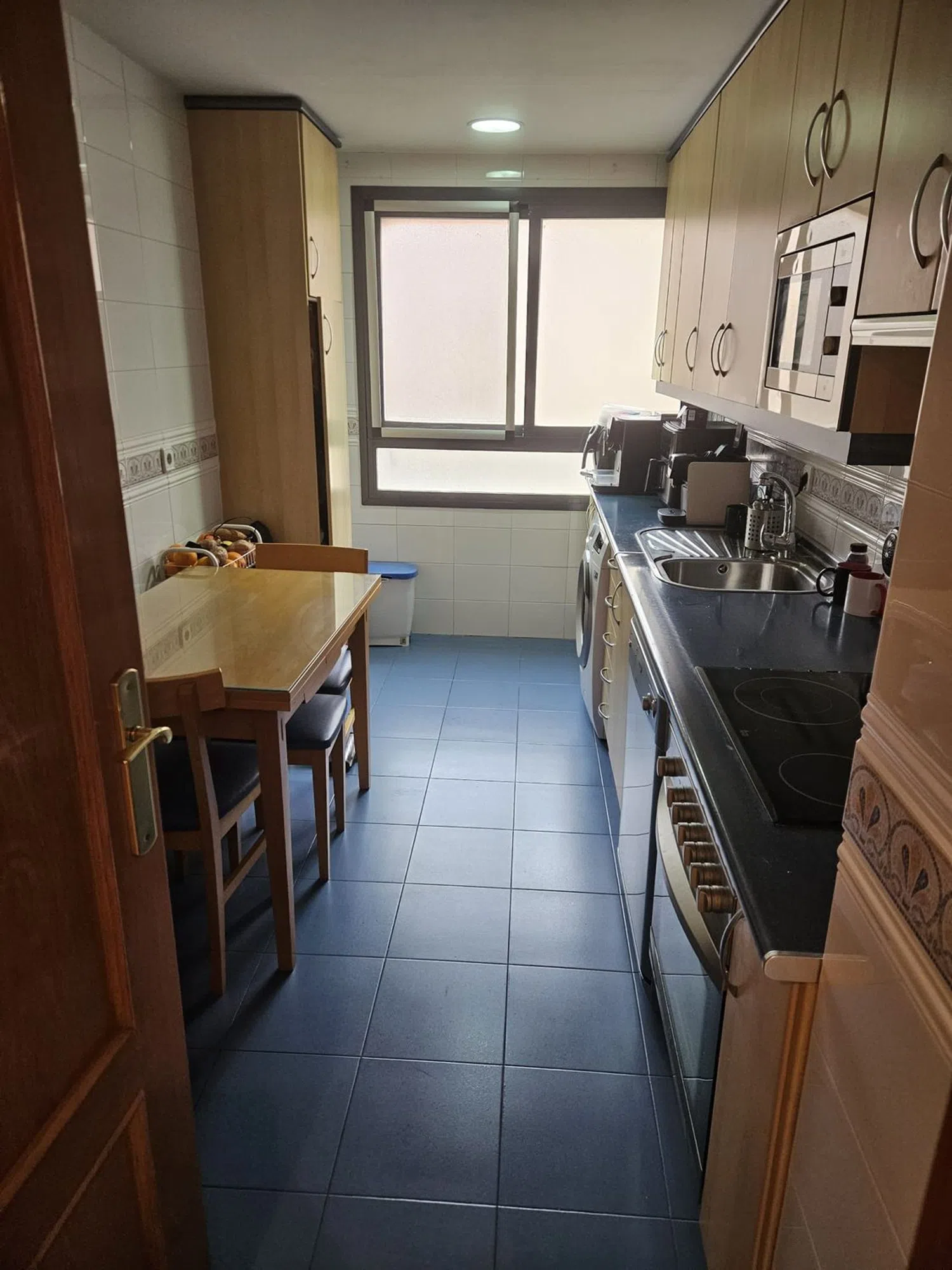 Piso en calle de Isabel Clara Eugenia, 14 - Foto 4