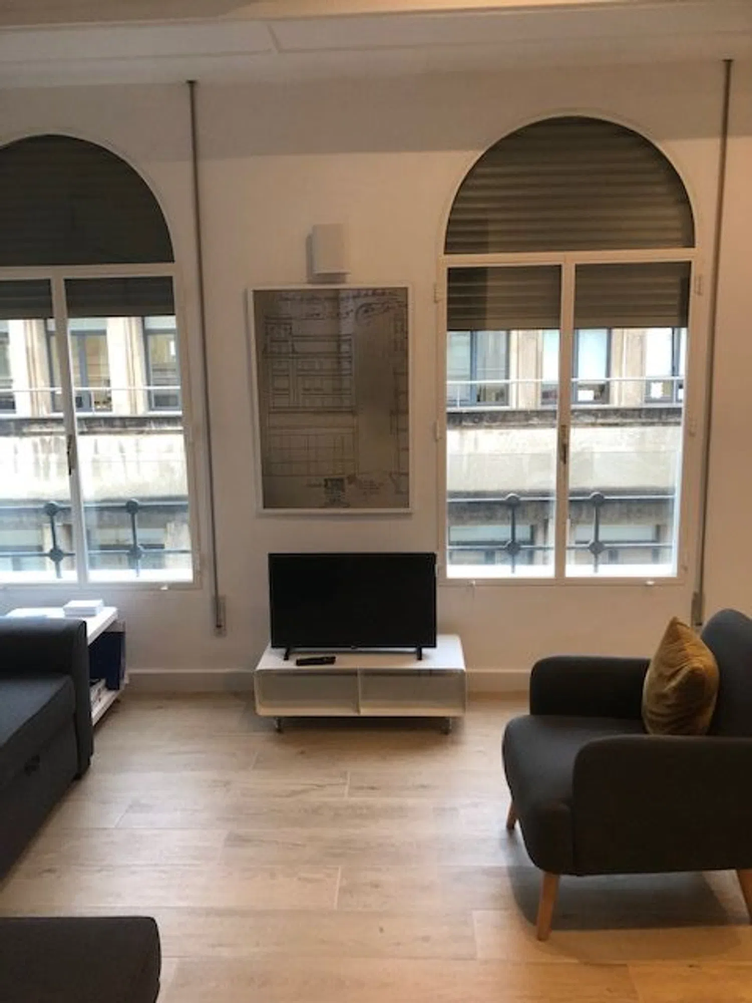 Estudio en Barrio Sant Francesc - Foto 3