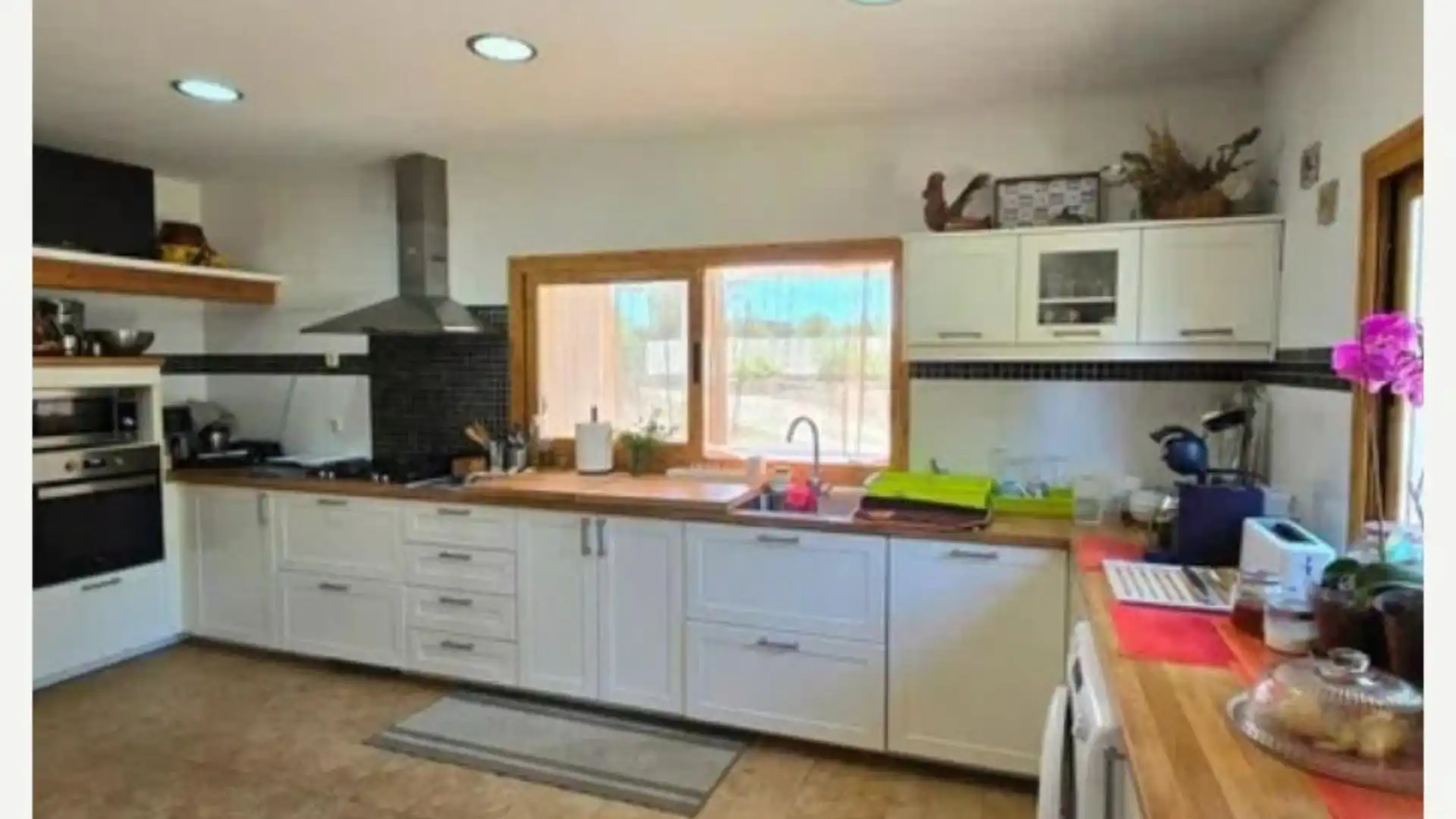 Finca rústica en  Diseminado 8746- Sa Casa Blanca 1 - Foto 18