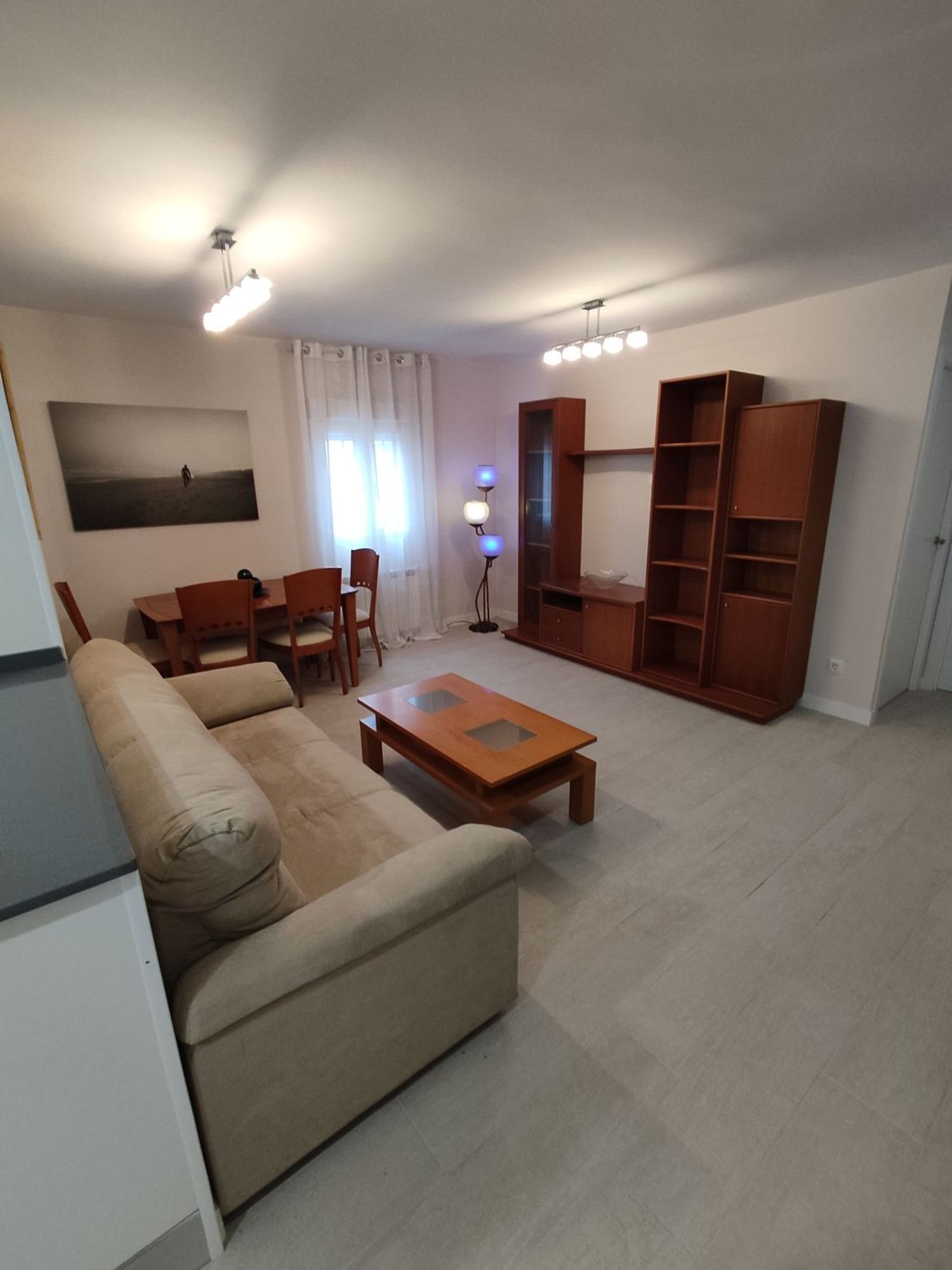 Piso en calle Fuencisla, 4 - Foto 2