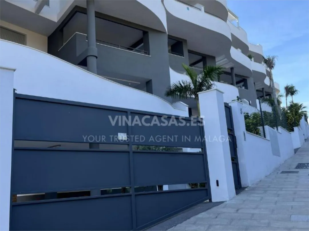 Piso en Torremolinos - Foto 27