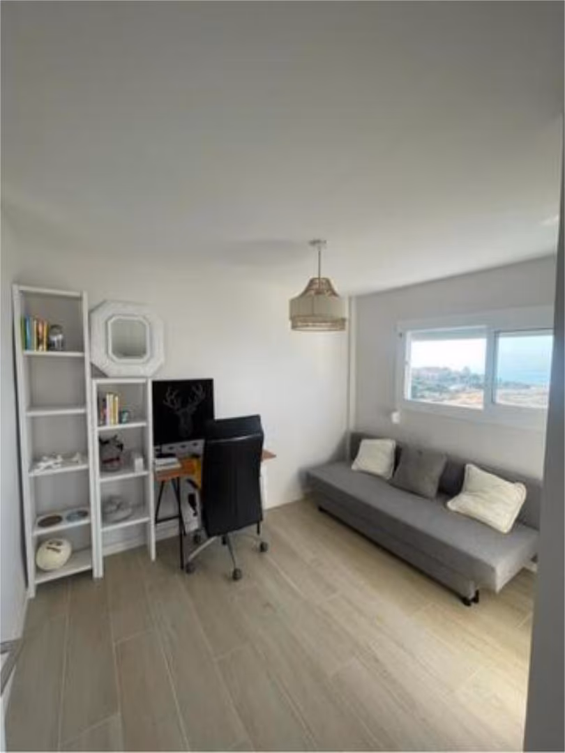 Piso en Cabo de las Huertas - Foto 2