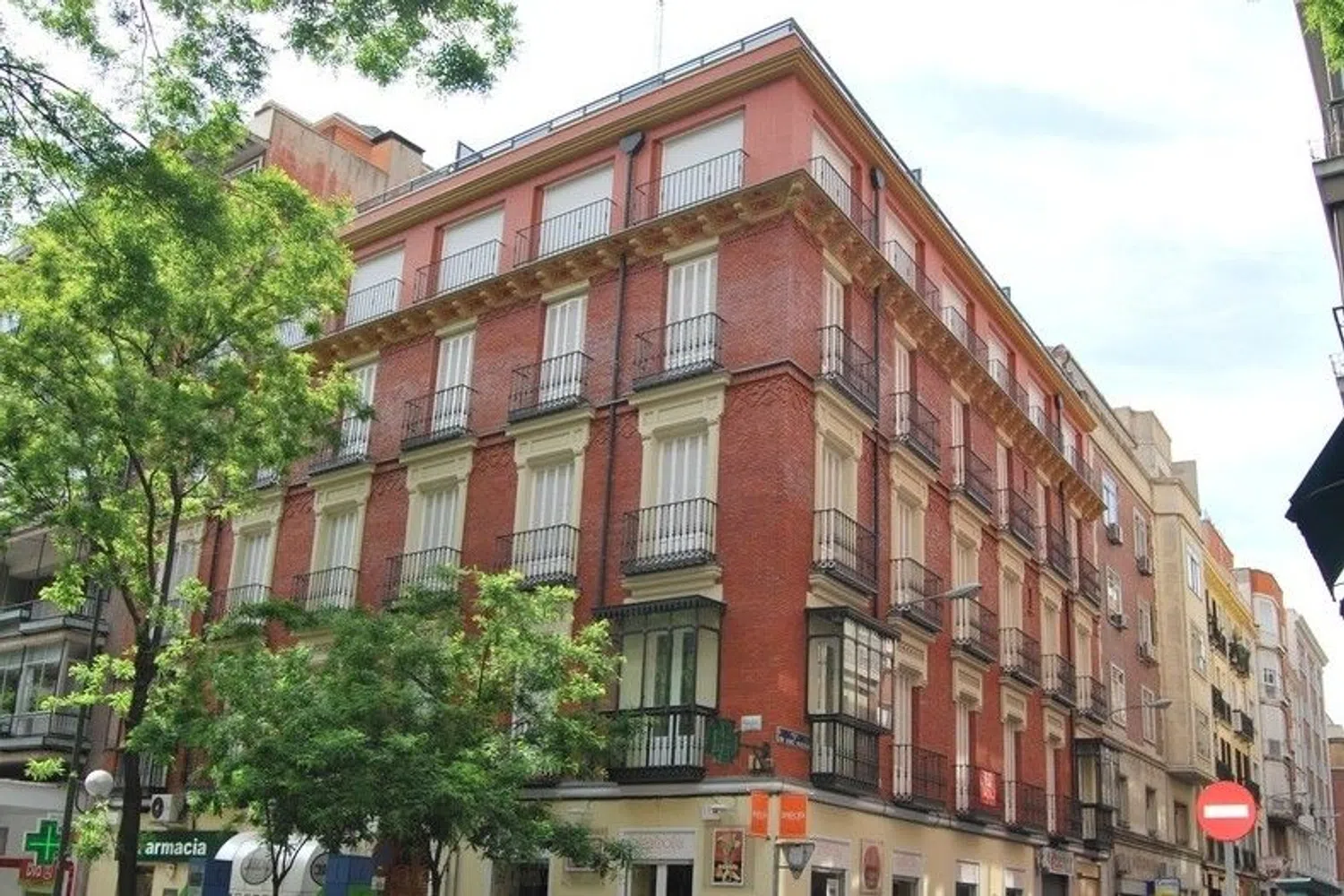 Piso en calle de Quintana, 20 - Foto 8