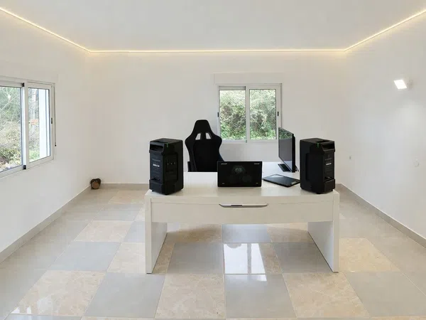Casa o chalet independiente en Calle al Sur-las Rosas, 50 - Foto 7