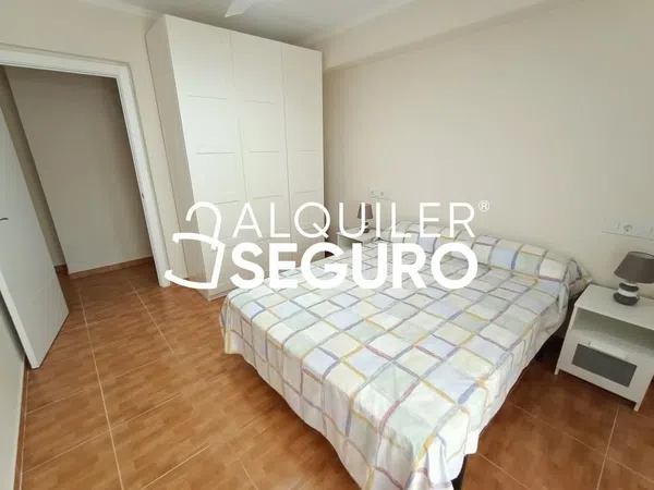 Piso en Calle Marqués del Bosch, Santo Domingo - Foto 14